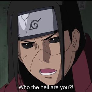 Meet your Posher, Johnathan